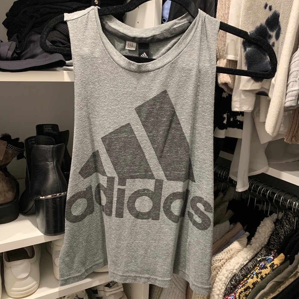 Adidas Tank Top